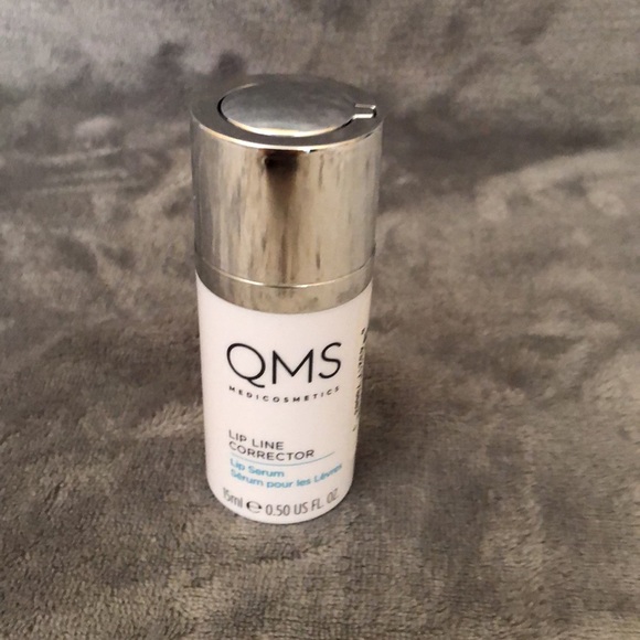 NWT ๐ QMS Medicosmetics Lip Line Corrector Serum - Picture 3 of 7